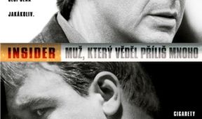 Insider: Muž, který věděl příliš mnoho