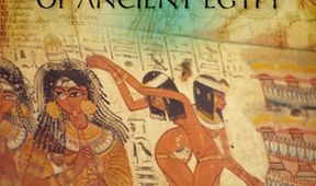 Poklady starověkého Egypta (2)
