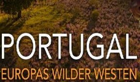 Divoké Portugalsko