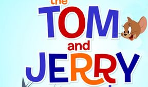The Tom and Jerry Show (5/26)
