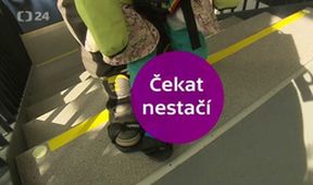 Čekat nestačí