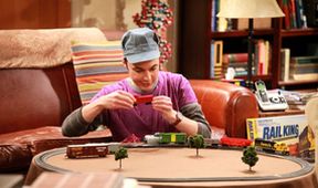 The Big Bang Theory IV (7/24)