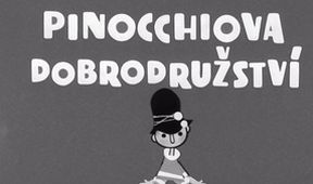 Pinocchiova dobrodružství, Krasohled