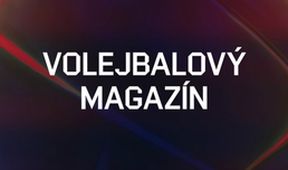 Volejbalový magazín