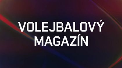 Volejbalový magazín