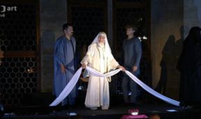 Nádech věčnosti - Oratorium ke svátku sv. Ludmily, Den české státnosti