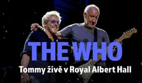 The Who: Tommy živě v Royal Albert Hall, Hudební klub