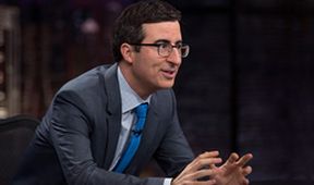 John Oliver: Co týden dal a vzal XI (23)