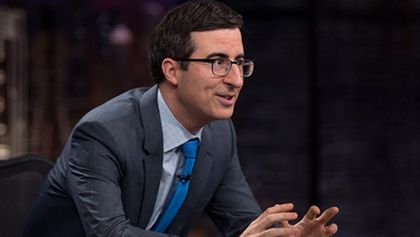John Oliver: Co týden dal a vzal XI (23)