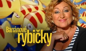 Silvestrovské Banánové rybičky aneb co v Rybičkách bylo a nebylo