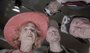 Hmyz, České kino na Artu