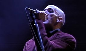 R.E.M.: Road Movie, Hudební klub
