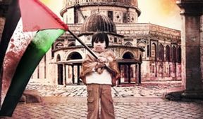 Palestina, v srdci Svaté země