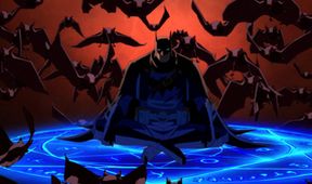 Batman: Zkáza Gothamu