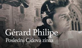 Gérard Philipe: Poslední Cidova zima, Příběhy filmových legend