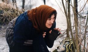 Tajemství mořské panny