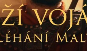 Boží vojáci: Obléhání Malty (2/2)