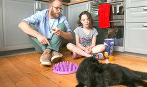 Můj mazlíček a já - u veterináře II