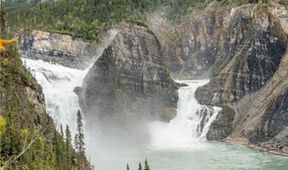Kanadské národní parky (5)