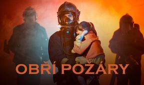 Obří požáry (2/2)
