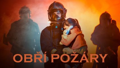 Obří požáry (2/2)