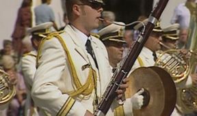 Defilé 2004