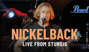 Nickelback: Live from Sturgis