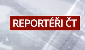 Reportéři ČT+
