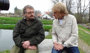 Rybí svět Jakuba Vágnera