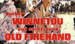 Old Firehand