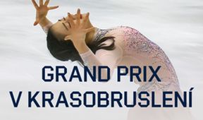 Finále GP Čína, Krasobruslení