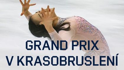 Finále GP Čína, Krasobruslení