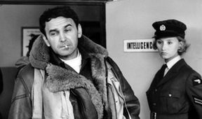 Nebeští jezdci, 70 let České televize