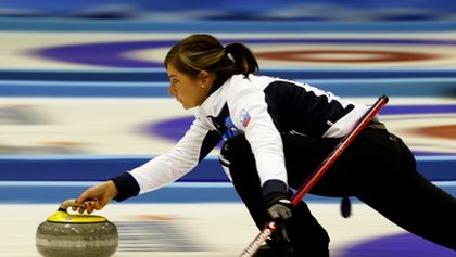 Curling