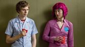 Scott Pilgrim proti zbytku světa