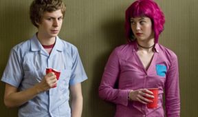 Scott Pilgrim proti zbytku světa