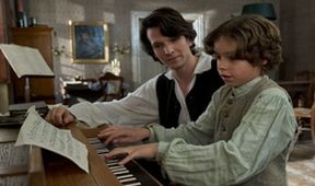 Ludwig van Beethoven, Životy slavných