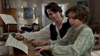 Ludwig van Beethoven, Životy slavných