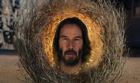 Keanu Reeves - Mesiáš z Matrixu, Příběhy filmových legend