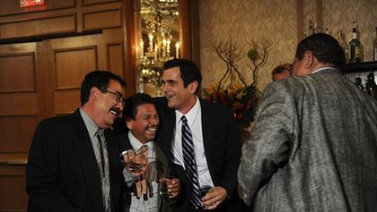Modern Family IX (19/22)