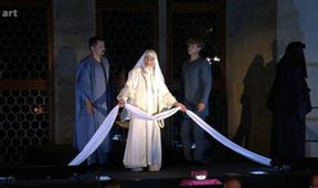 Nádech věčnosti - Oratorium ke svátku sv. Ludmily, Den české státnosti
