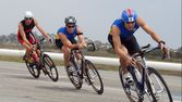 World Triathlon Championship Series 2025, Triatlon