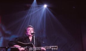 Johnny Cash: For Kenya