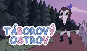 Táborový ostrov II