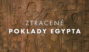 Ztracené poklady Egypta