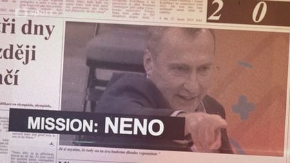 Mission: Neno, Basketbal