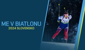 ME Slovensko, Biatlon