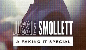 Jussie Smollet: Speciál o falešnosti