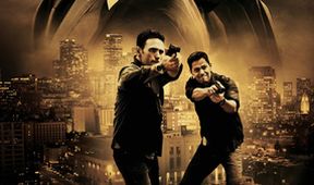 FILM TÝŽDŇA: Gangstri