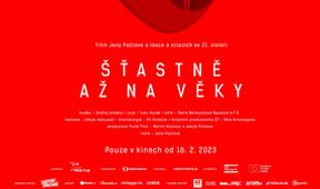 Šťastně až na věky